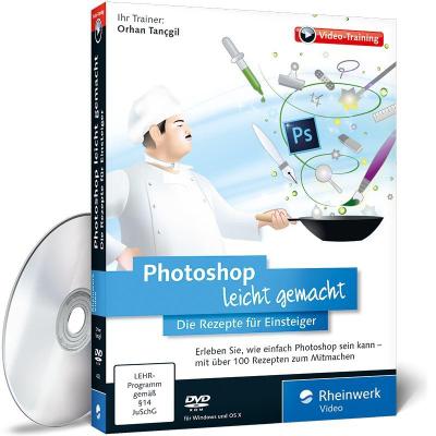 Photoshop leicht gemacht