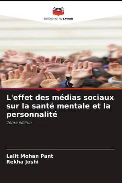 L’effet des médias sociaux sur la santé mentale et la personnalité