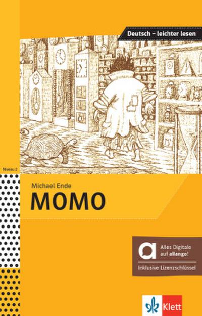 Momo - Hybride Ausgabe allango