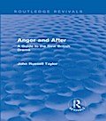 Anger and After (Routledge Revivals)