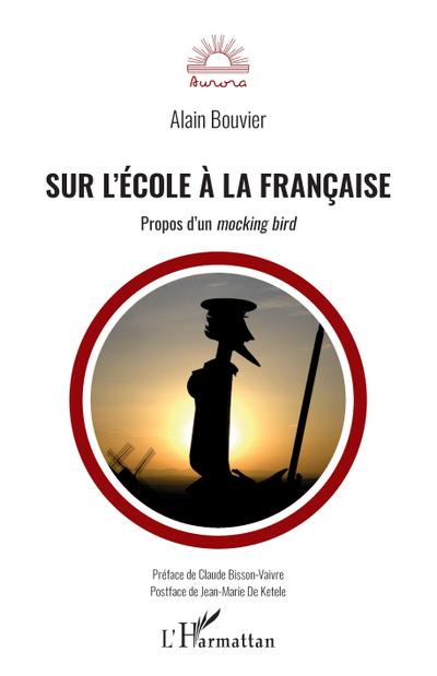 Sur l’école à la française