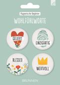 Wohlfühlworte