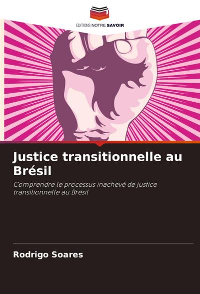 Justice transitionnelle au Brésil