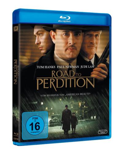 Road to Perdition