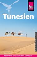 Reise Know-How Tunesien