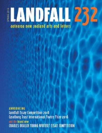 Landfall 232