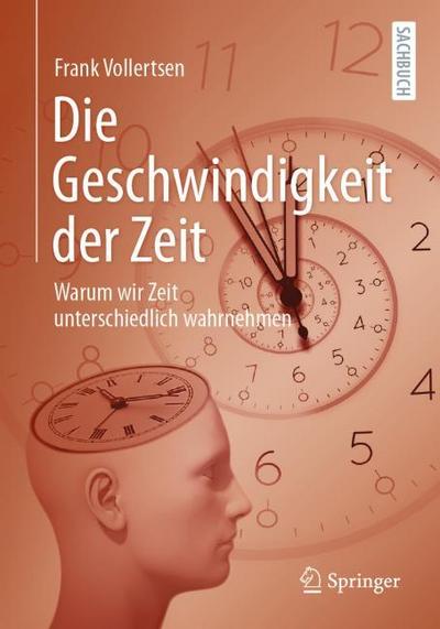 Die Geschwindigkeit der Zeit