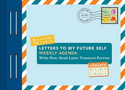 Letters to My Future Self