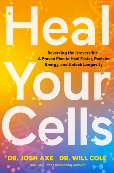 Heal Your Cells