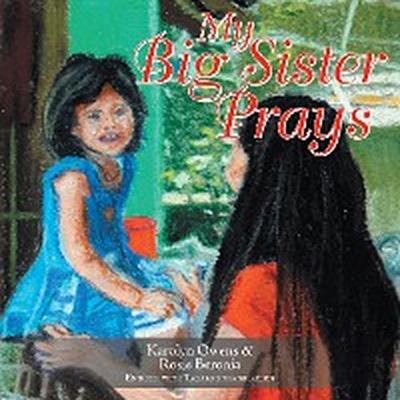My Big Sister Prays
