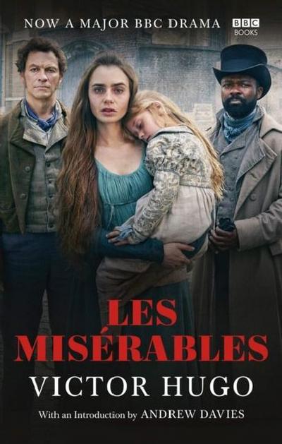 Les Misérables: TV tie-in edition