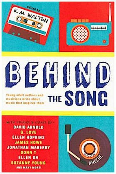 Behind the Song