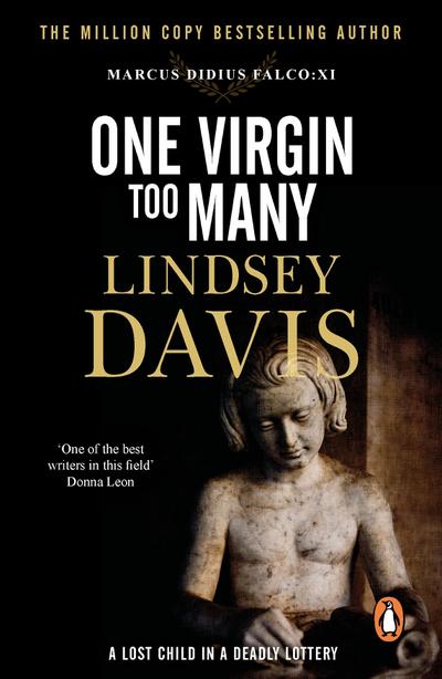 One Virgin Too Many
