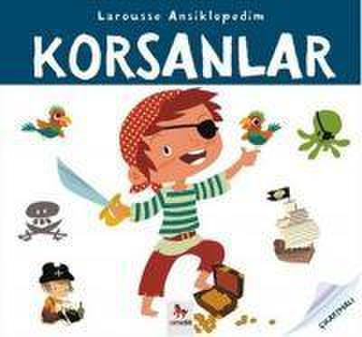 Korsanlar - Larousse Ansiklopedim