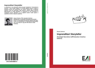 Imprenditori Storyteller