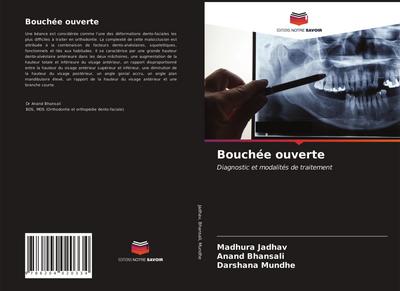Bouchée ouverte