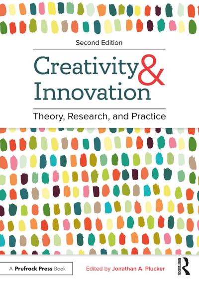 Creativity and Innovation