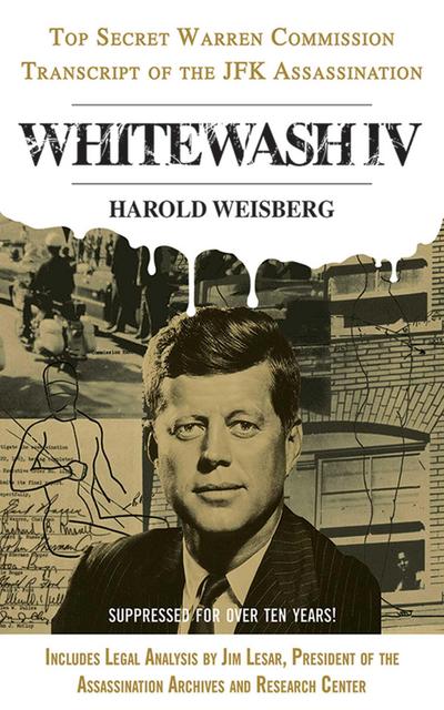 Whitewash IV