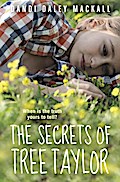 The Secrets of Tree Taylor