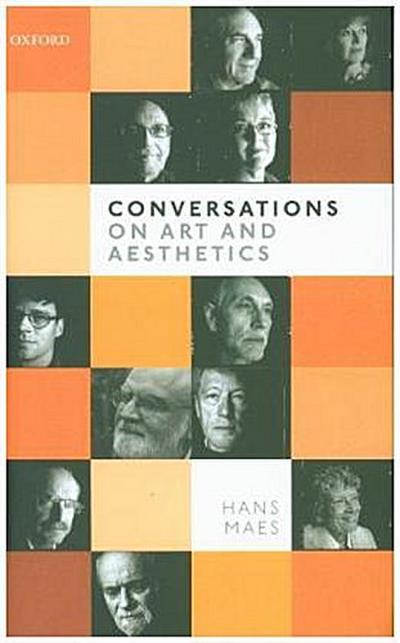 Conversations on Art and Aesthetics