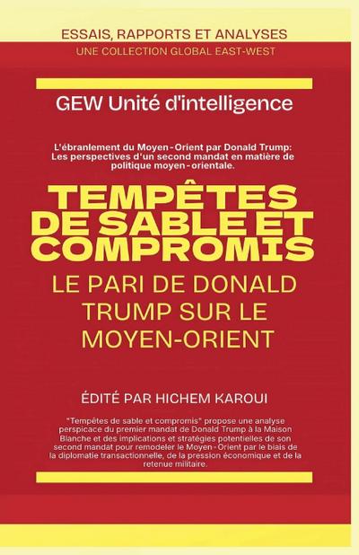 Tempêtes de sable et compromis