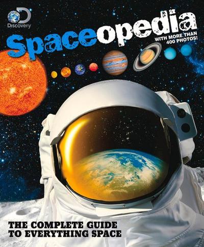 DISCOVERY SPACEOPEDIA