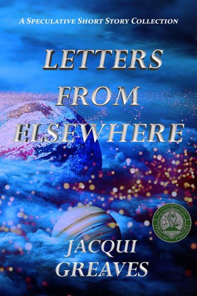 Letters From Elsewhere