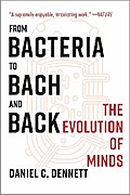 From Bacteria to Bach and Back