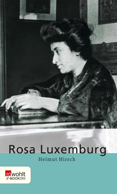 Rosa Luxemburg