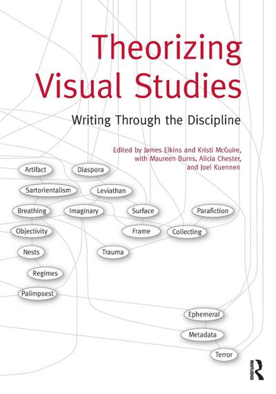 Theorizing Visual Studies