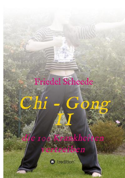 Chi - Gong II