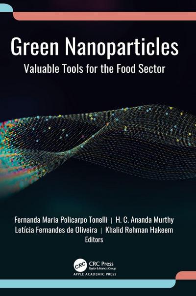 Green Nanoparticles