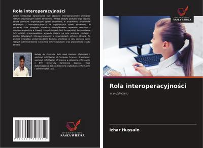 Rola interoperacyjno¿ci