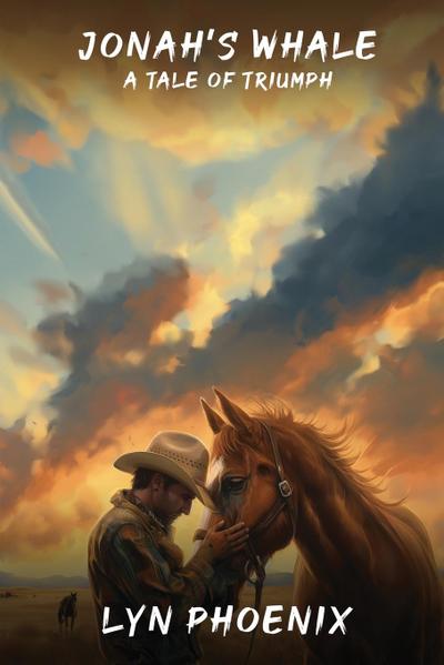 Jonah’s Whale