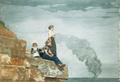 Winslow Homer in Watercolor