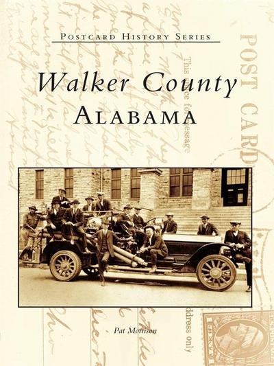 Walker County, Alabama