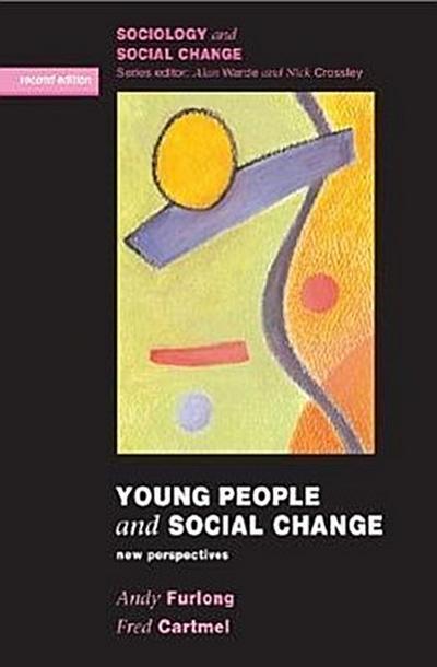 YOUNG PEOPLE & SOCIAL CHANGE R