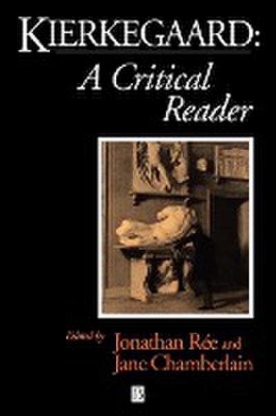 Ree: Kierkegaard