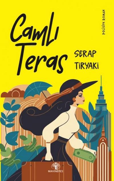 Camli Teras