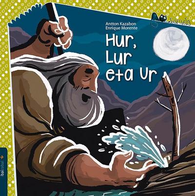 Hur, Lur eta Ur