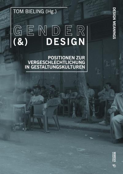 Gender (&) Design