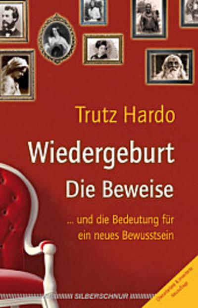 Wiedergeburt - Die Beweise