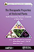 The Therapeutic Properties of Medicinal Plants