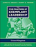The Five Practices of Exemplary Leadership - Unite