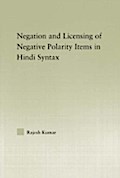 Syntax of Negation and the Licensing of Negative P