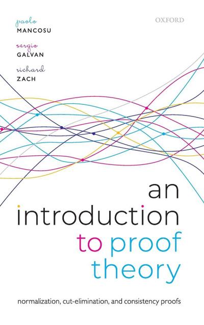 Introduction to Proof Theory