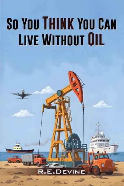 So You Think You Can Live Without Oil
