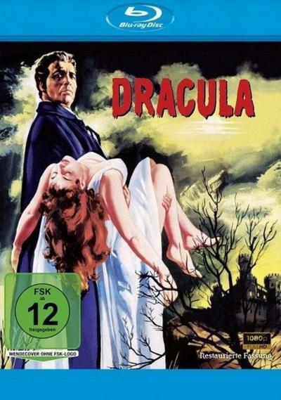 Dracula, 1 Blu-ray