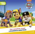 PAW Patrol 53  ...HÖRBUCH