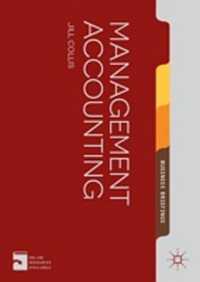 Management Accounting